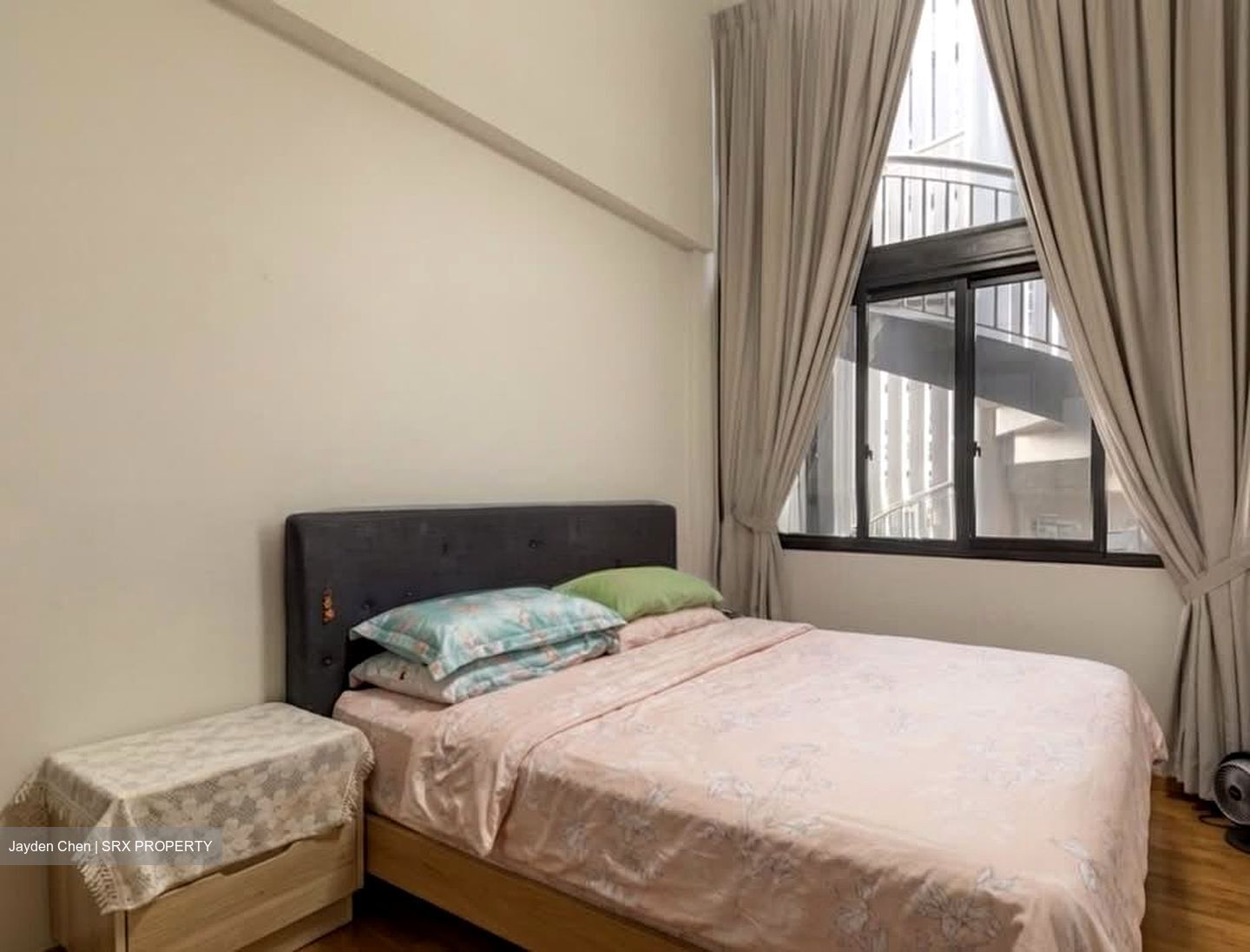 Nin Residence (D13), Apartment #574938911
